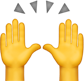 praise icon